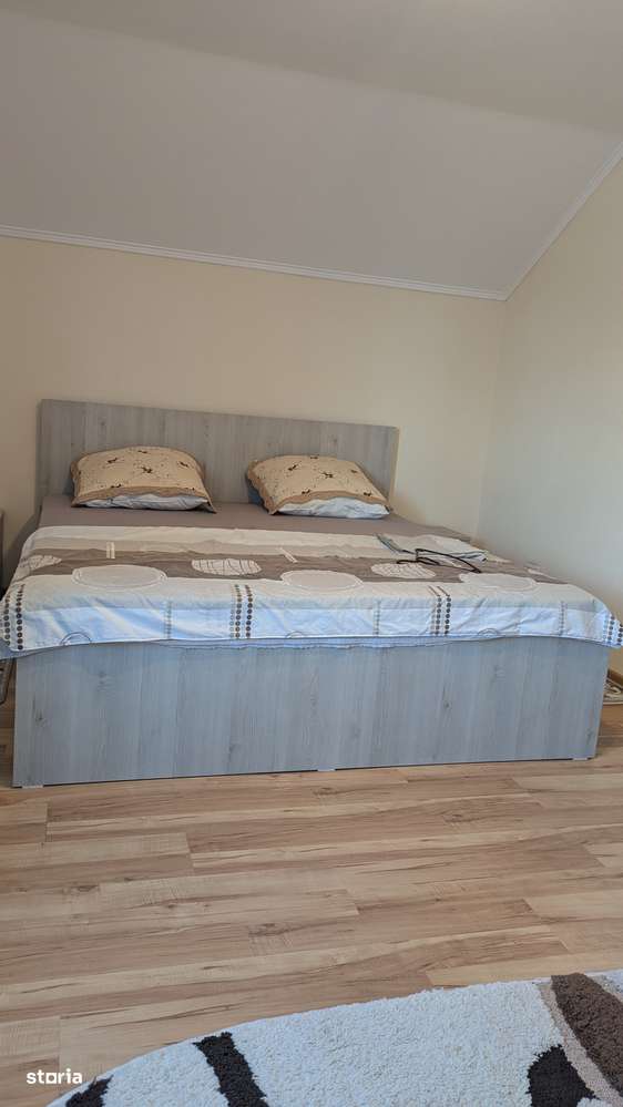 Duplex, constructie noua, cartier Gai!-4