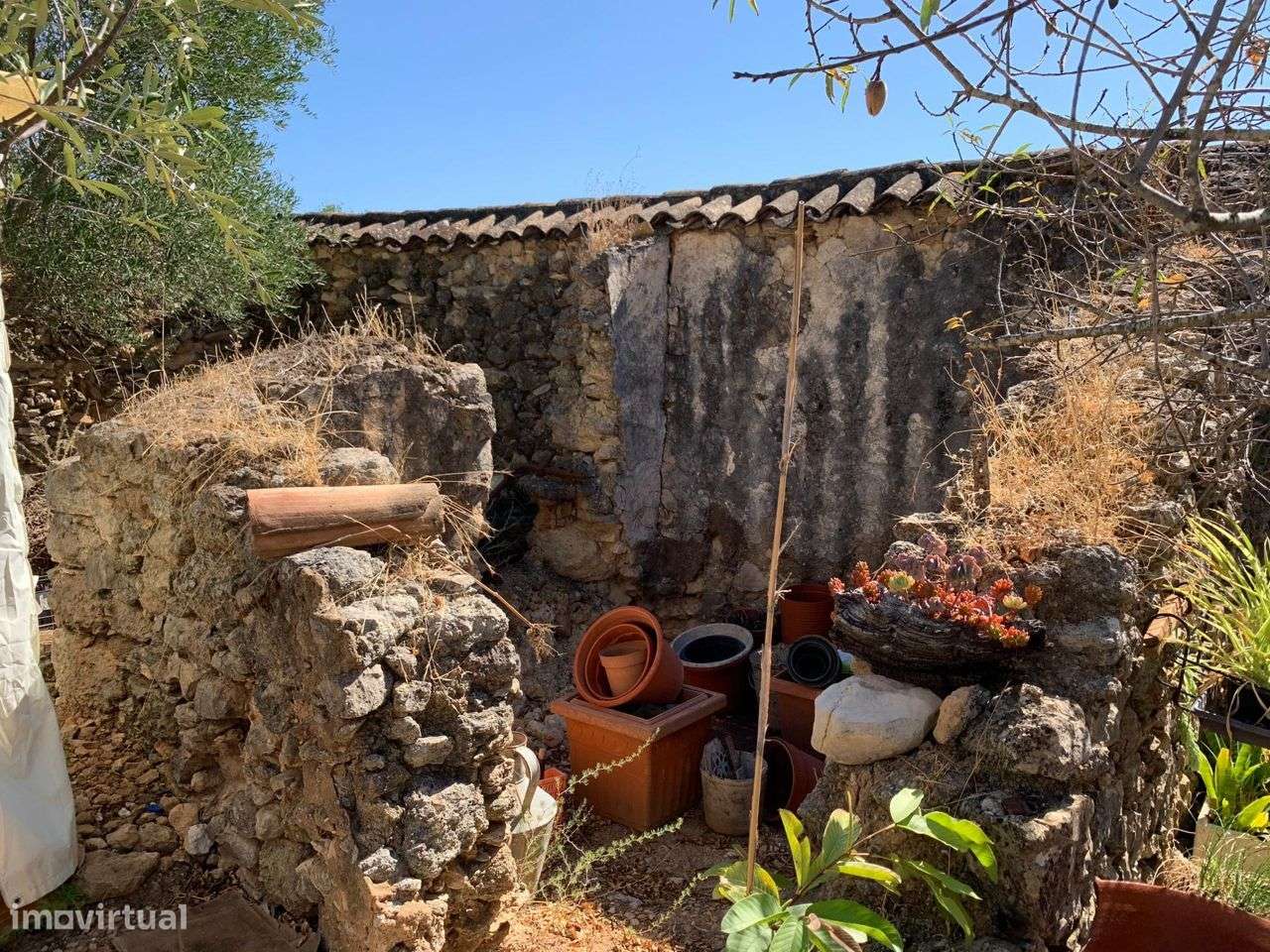 Terreno Urbano, com 3 artigos, Colmeal-58