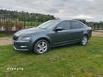 Skoda Octavia 2.0 TDI Ambition DSG - 1