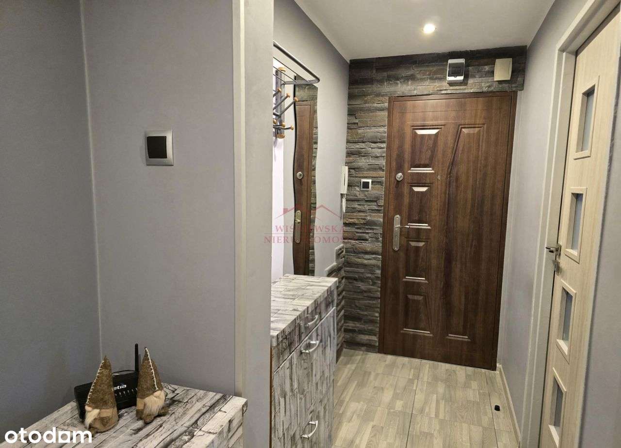 Na sprzedaż mieszkanie 3 pokoje.-11