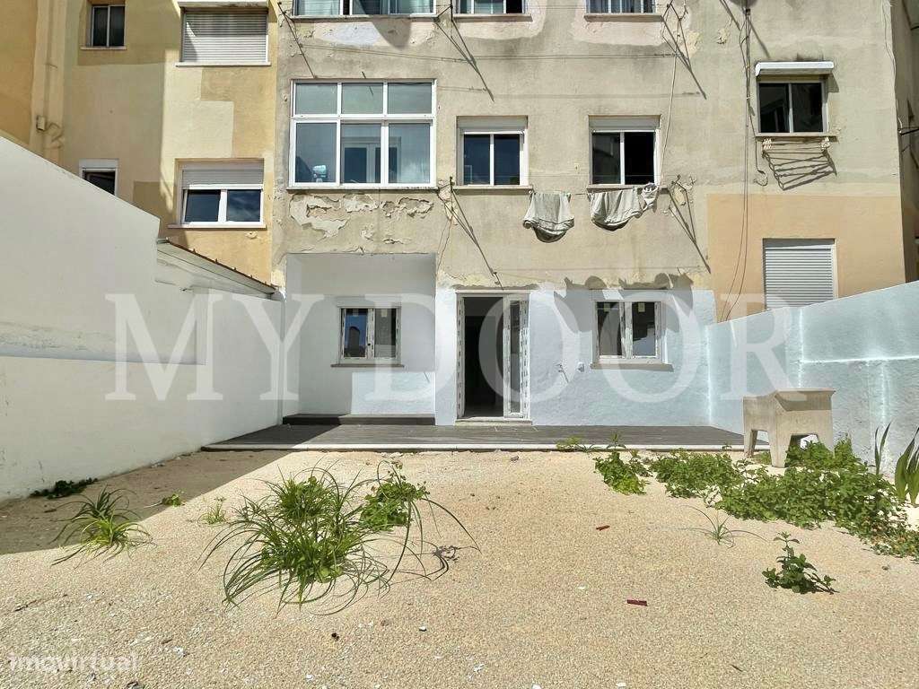 Apartamento T2 p/ Arrendar em Moscavide - RCH c/ TERRAÇO 50m2 - Grande imagem: 5/19