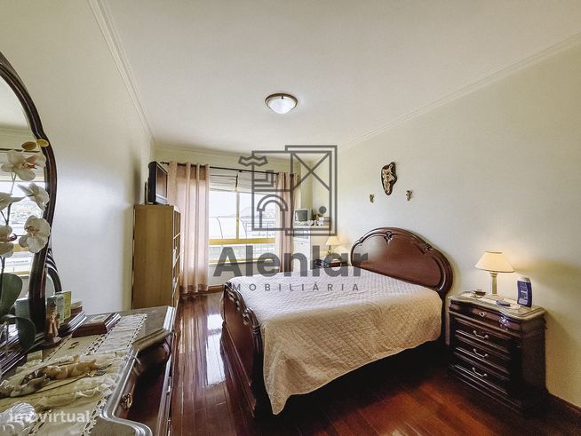 T3 com suite, garagem e vista campo – Castanheira do Ribatejo-17