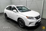 Lexus RX 450h F Sport - 6