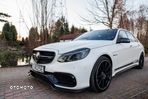 Mercedes-Benz Klasa E 63 AMG S 4-Matic - 6