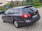 Volkswagen Passat 1.9 TDI Highline - 14