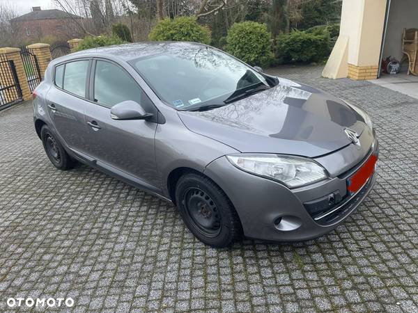 Renault Megane 1.5 dCi Authentique - 1