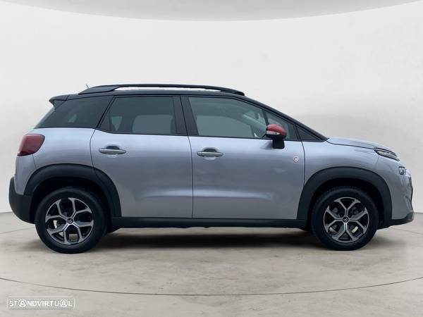 Citroën C3 Aircross 1.2 PureTech C-Series - 7