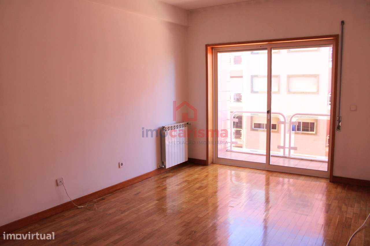 Apartamento T2 em Fermentões, Guimarães-19