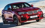 Body kit M-Technik BMW X4 F26 (2014+) - 10