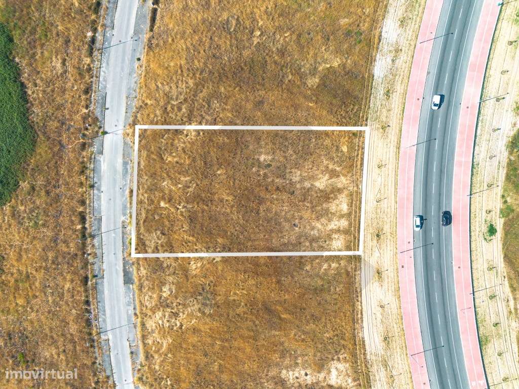 Lote para Construção de duas moradias-5