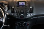 Ford Fiesta 1.0 Ti-VCT Trend - 10