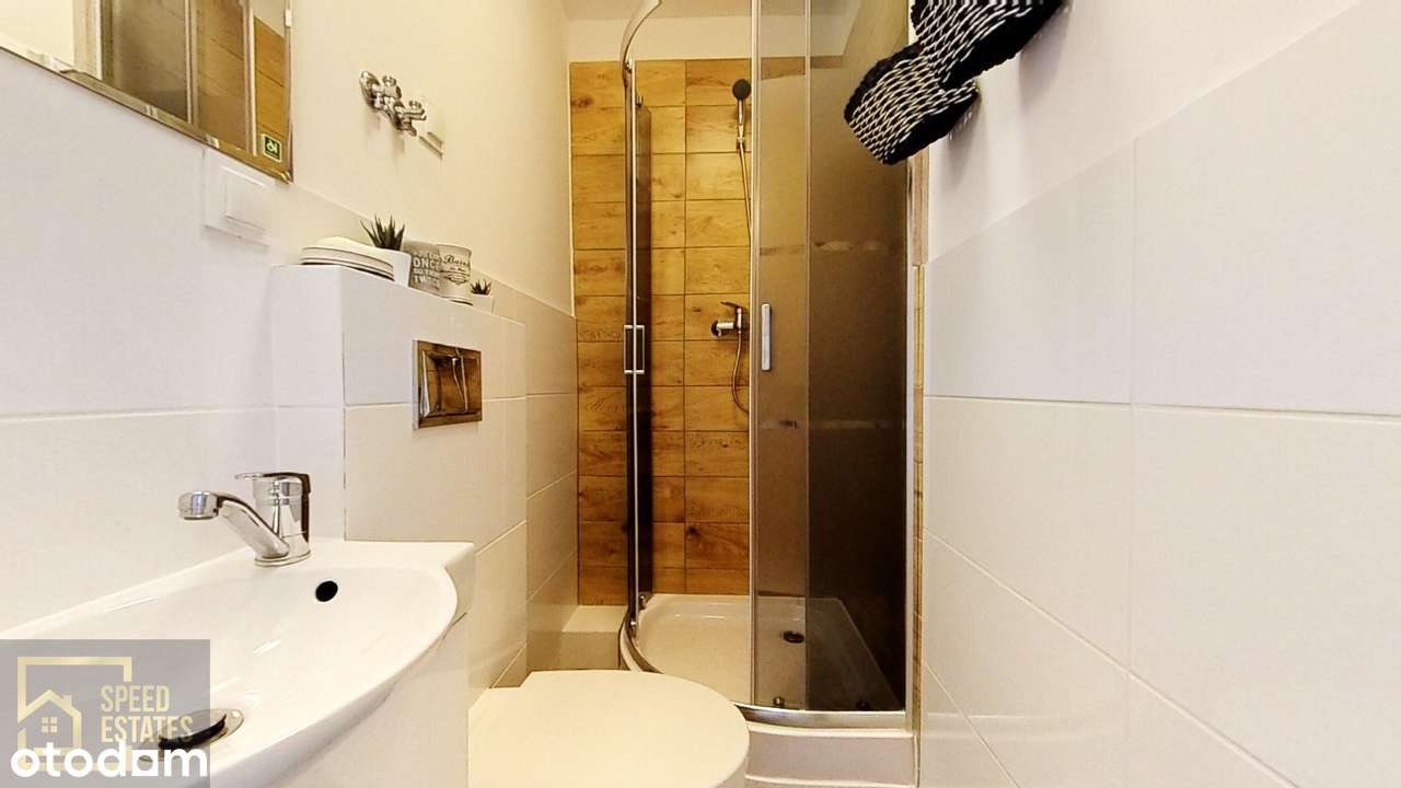 ✨Gotowy biznes |3 kawalerki | Wysokie ROI|obok Politechnika ✨-6