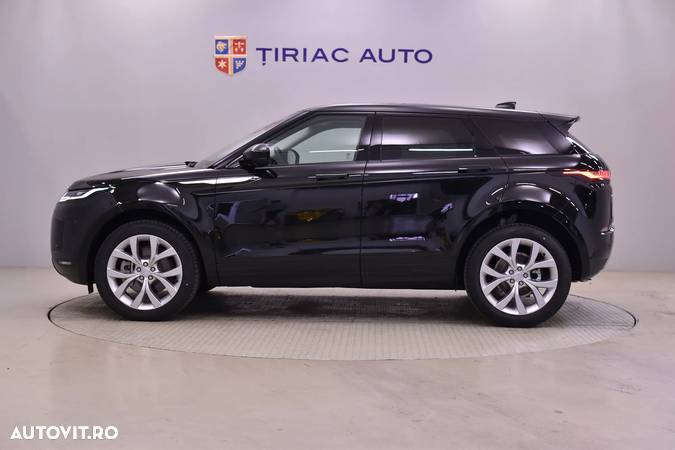 Land Rover Range Rover Evoque 2.0 D165 MHEV SE - 2