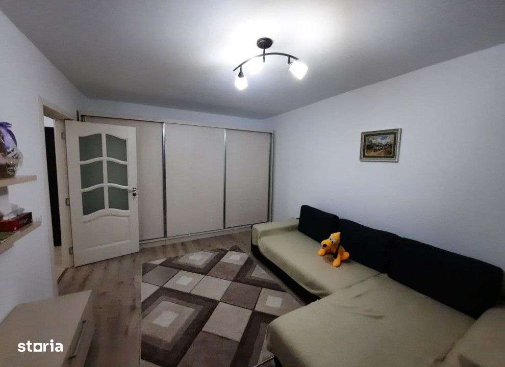 Apartament  2 camere Obor , 55 metri, etaj 2 Cod:149663 - Imagine principală: 2/9