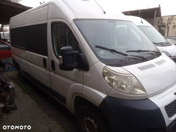 Fiat Ducato 2,3 L3H2 - 9