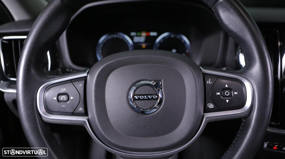 Volvo V60 2.0 D3 - 12