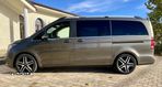 Mercedes-Benz V 250 BlueTEC Aut. Edition 1 - 7