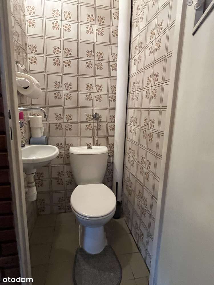 Dom w Przeciszowie – tylko 10 minut od Energylandii-12