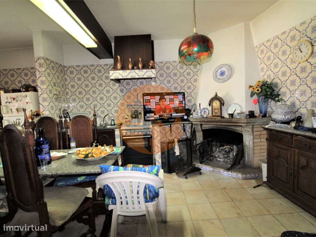 Magnifica Moradia com terreno de grande dimensão !!!-12