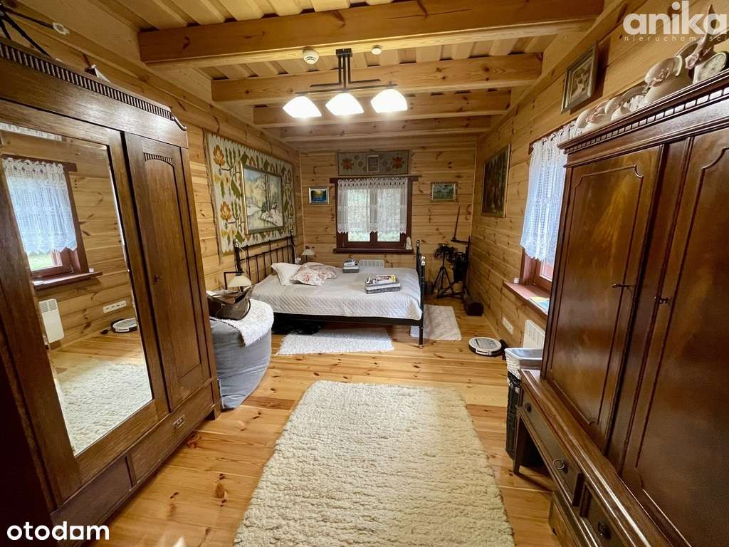 Piękna rekreacyjna nieruchomość-9