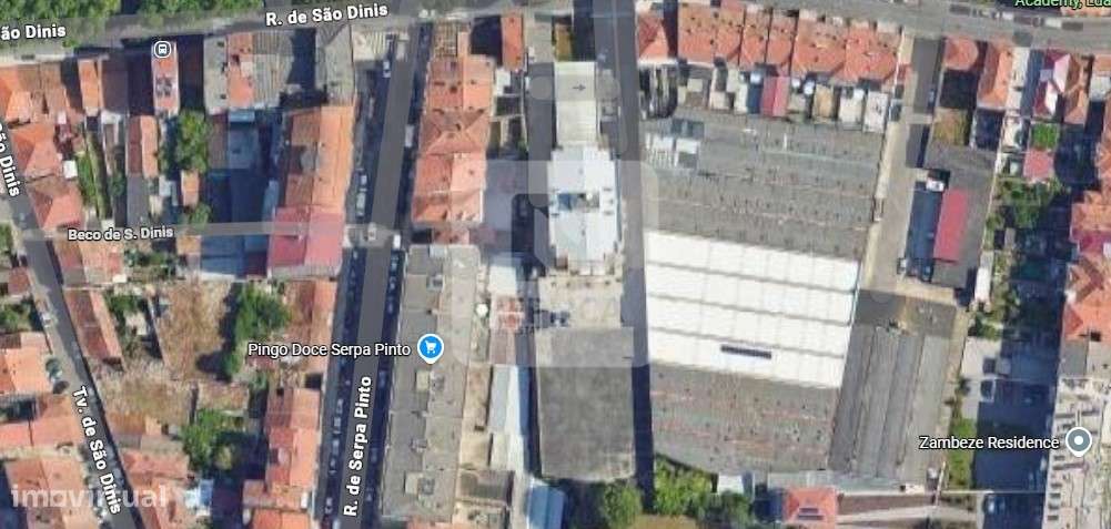 Terreno Cedofeita PIP aprovado | Terreno Serpa Pinto Porto - Grande imagem: 5/6