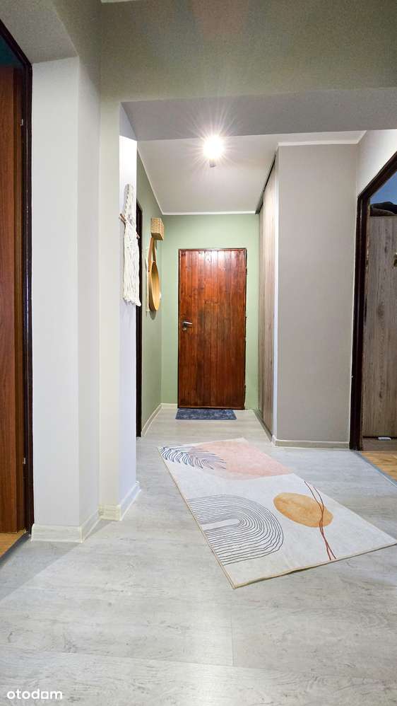 Warszkowo - mieszkanie 3 pokojowe z garażem!-16