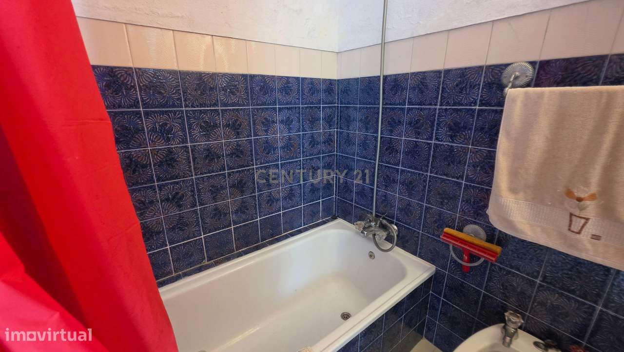 Casa para Recuperação em Cabrela, Montemor o Novo-19