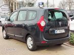 Dacia Lodgy - 4