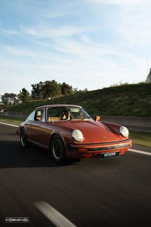 Porsche 911 - 29