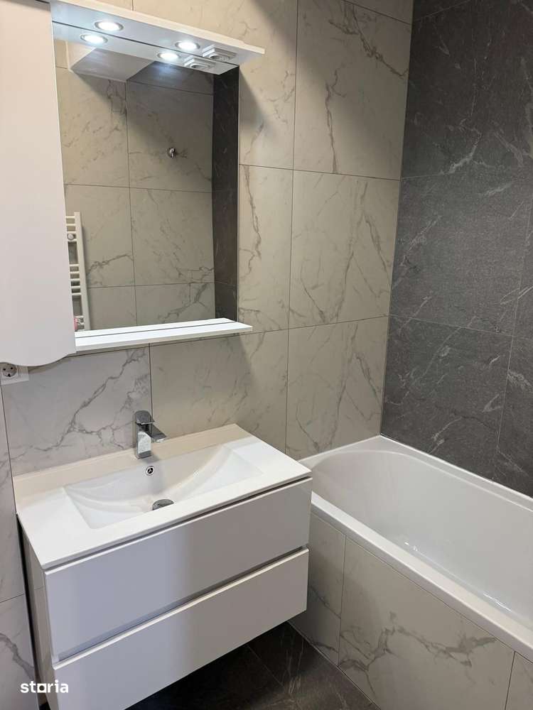 Apartament 2 Camere de inchiriat Odei Towers - Imagine principală: 4/12