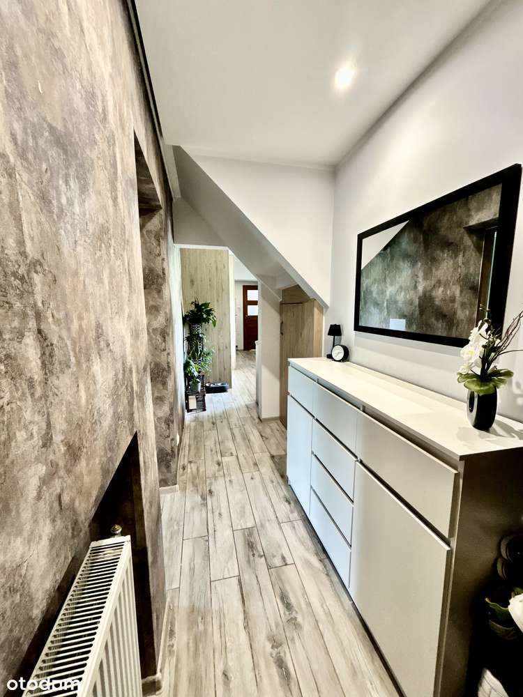 Przestronne 4 pokojowe mieszkanie, blisko centrum Gliwic-4