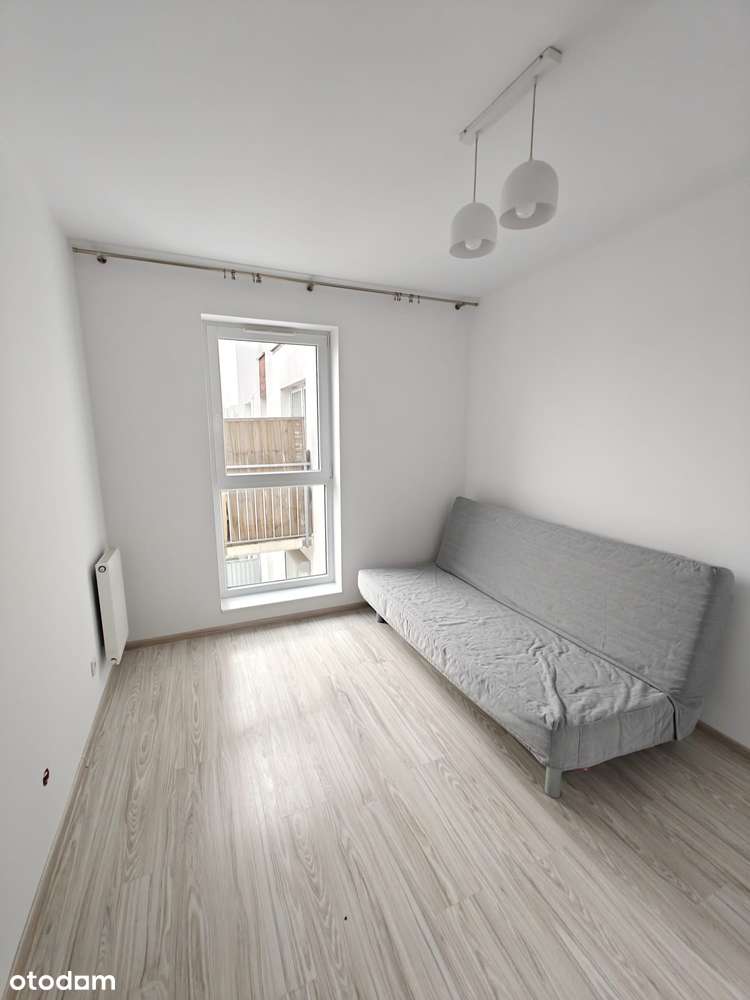 do wynajęcia 2-pokoje, 40 m2, ul. Hawelańska, Winogrady - Pełny obrazek: 4/10