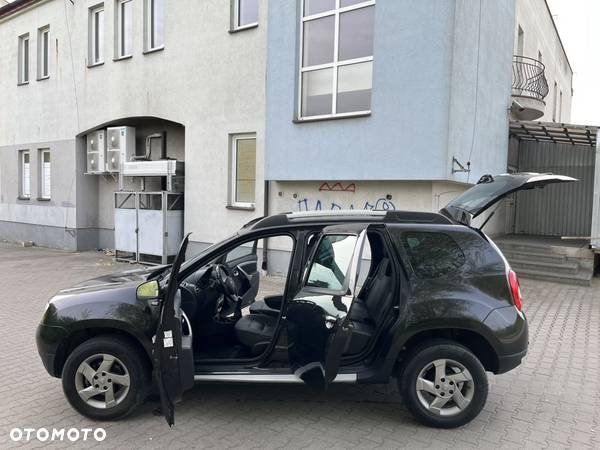 Dacia Duster 1.6 SCe Prestige - 17