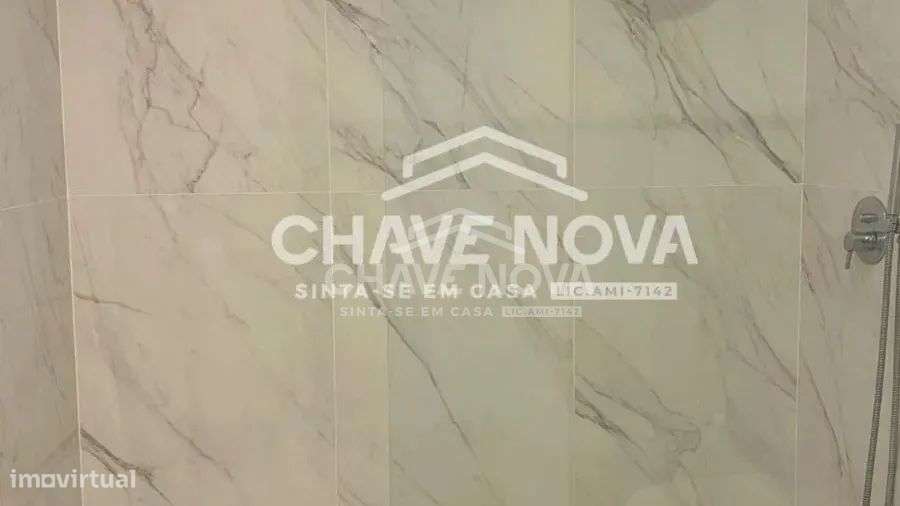 Apartamento T1 - Costa Cabral – Porto - Grande imagem: 5/5