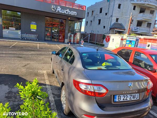 Renault Fluence 1.6 16V Authentique - 2