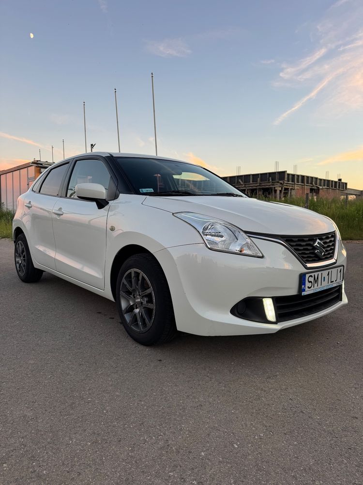 Suzuki Baleno (Esteem) 1.2 Premium 2016