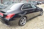 Mercedes-Benz C 200 d Aut. - 5