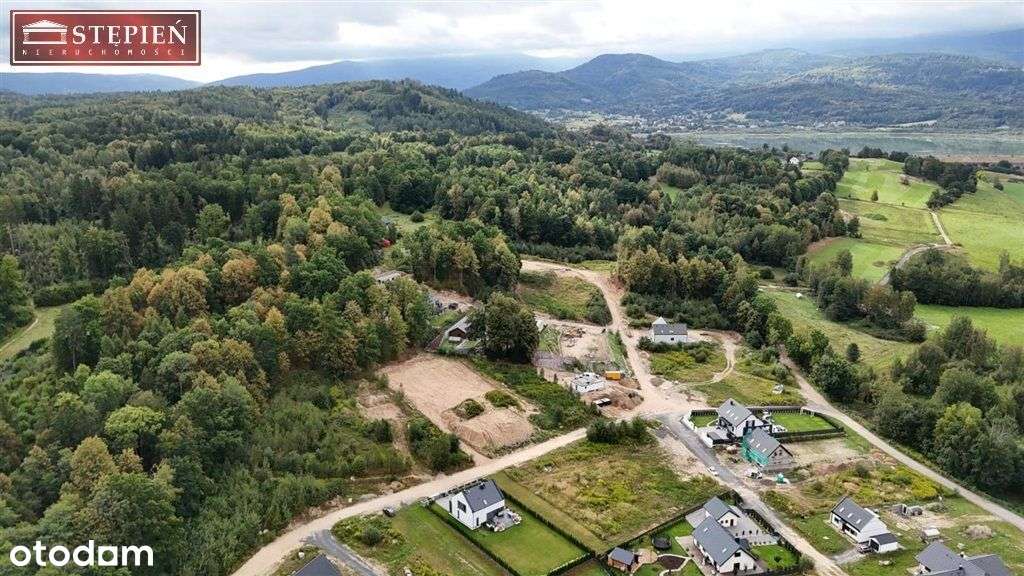 Na osiedlu domów jednorodzinnych- przedłużenie ul. Wróblewskiego - Pełny obrazek: 4/15