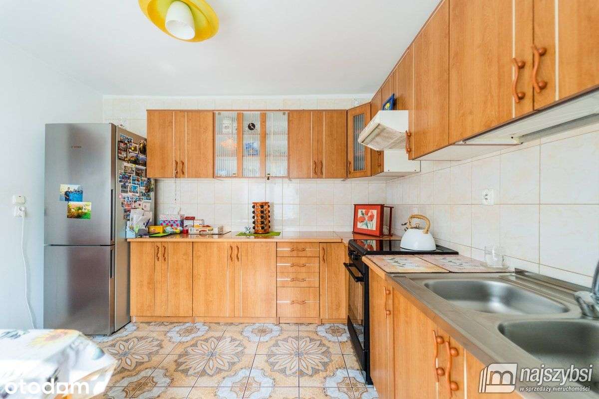 Sława- gospodarstwo z 2 domami na dużej działce. - Pełny obrazek: 5/20