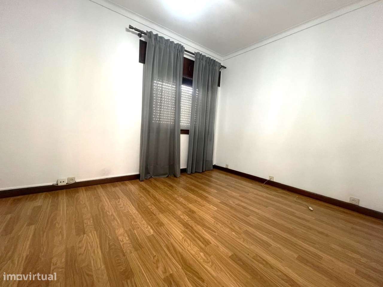 T3 + 1 no Centro de Matosinhos, com terraço e 2 lugares de garagem - Grande imagem: 5/20