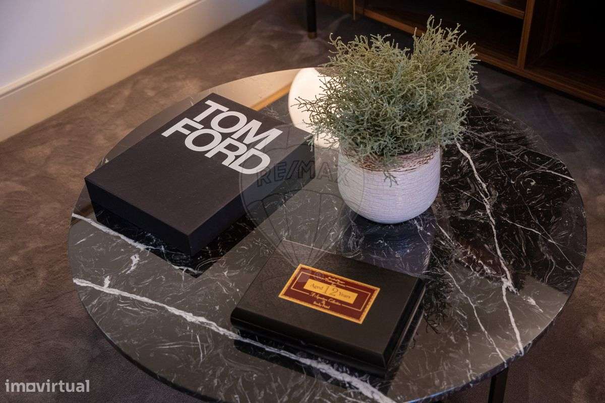 Apartamento T1 para venda - Grande imagem: 3/11