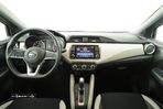 Nissan Micra 1.0 IG-T N-Design Black CVT - 8