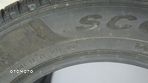 Opony K5391 Pirelli 215/65/R17 zimowe cena za parę wysyłka-odbiór - 8