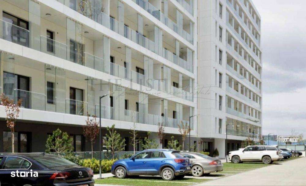 Apartament 2 Camere | LUX | Oportunitate Investitie | PIPERA - Imagine principală: 3/8