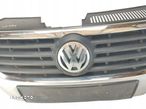 ATRAPA GRILL CHŁODNICY VOLKSWAGEN PASSAT B6 (2005-2010) KOD LAKIERU LA7T - 3