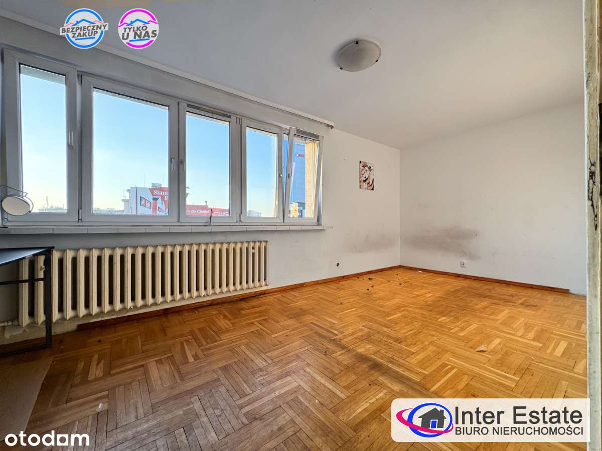 Trzystronne mieszkanie w centrum Wrzeszcza-4