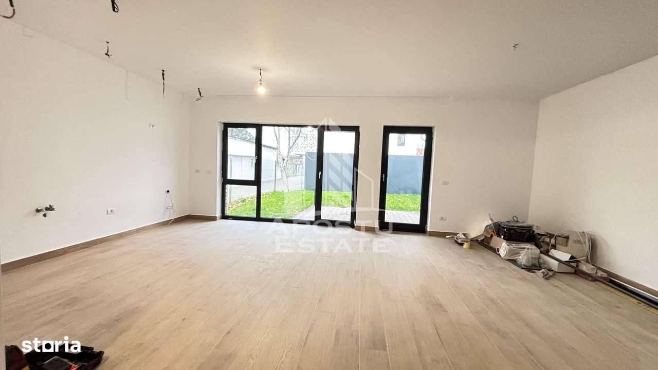 Casa individuala in zona Buziasului, carport - Imagine principală: 2/12