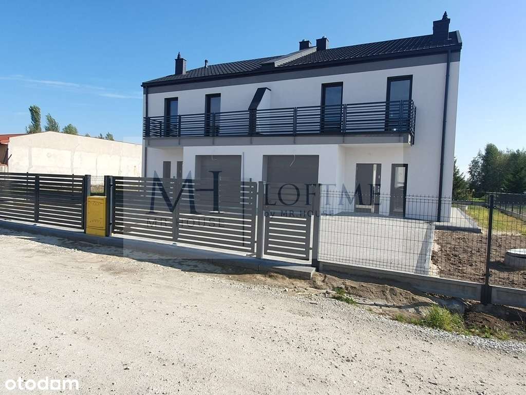 MEGA duży bliźniak. - Pełny obrazek: 4/9