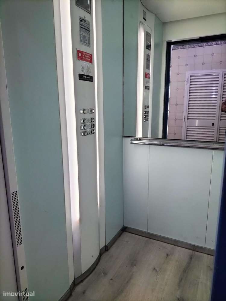 Andar T3 no centro da Lousã-18