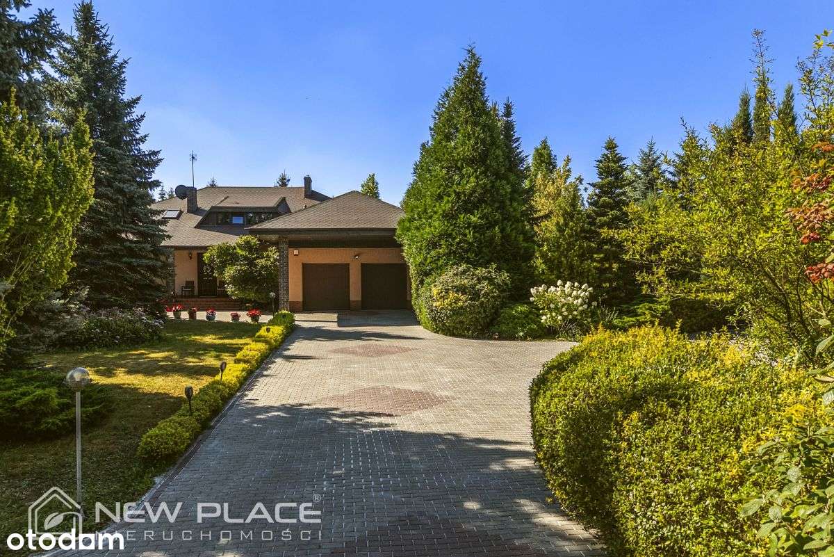 Wolnostojący dom w Brzezinie, gm. Miękinia - Pełny obrazek: 5/20